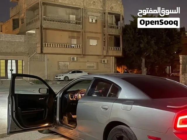 دودج تشارجر