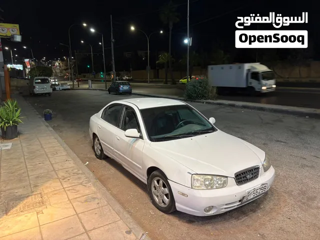 هيونداي النترا 1500 سيسي