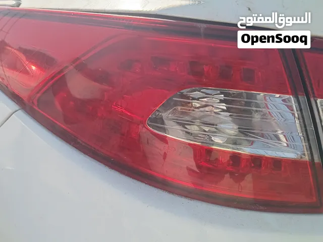 متوفر قطع غيار كيا اوبتيما 2012