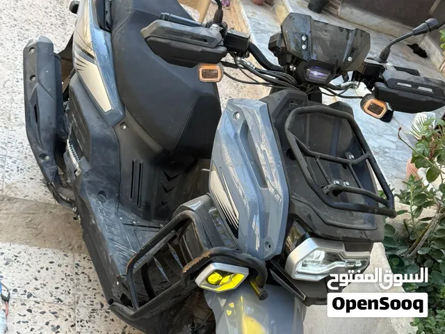 موطو صفار للبيع