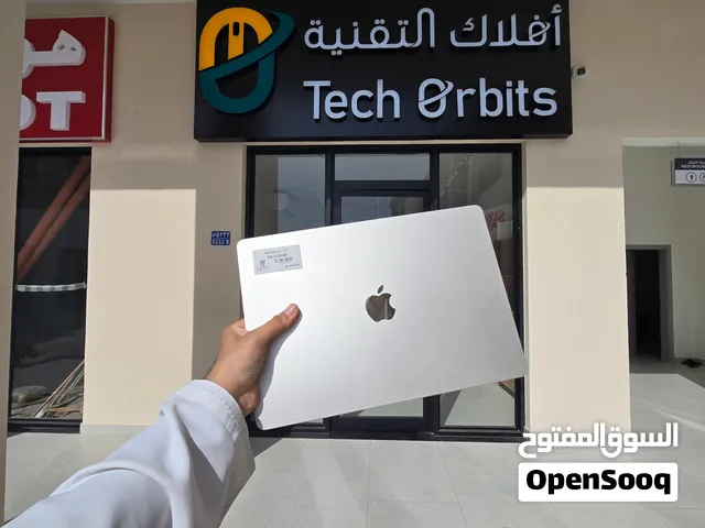 MacBook Air M2 15-inch 256GB SSD
