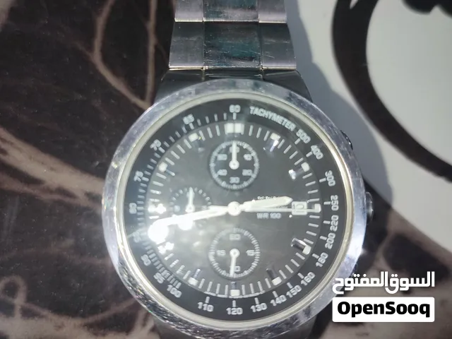 ساعة citizen