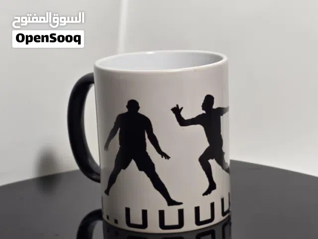 مق هاف مليون و اكواب سحريه
