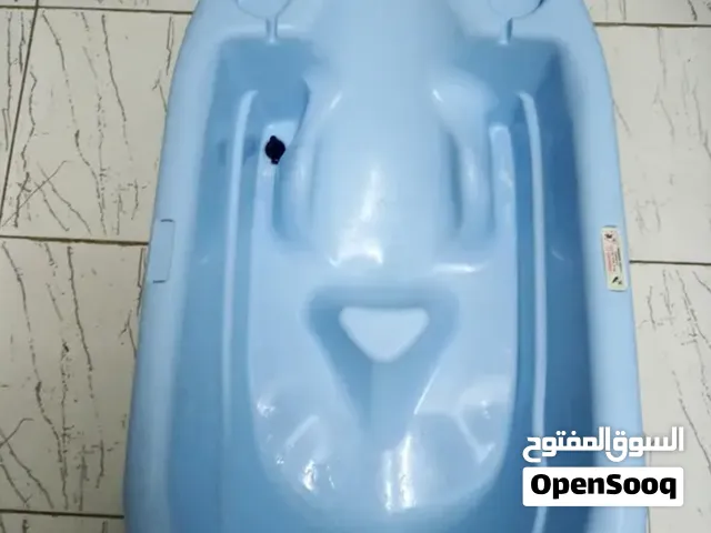بانيو استحمام للأطفال