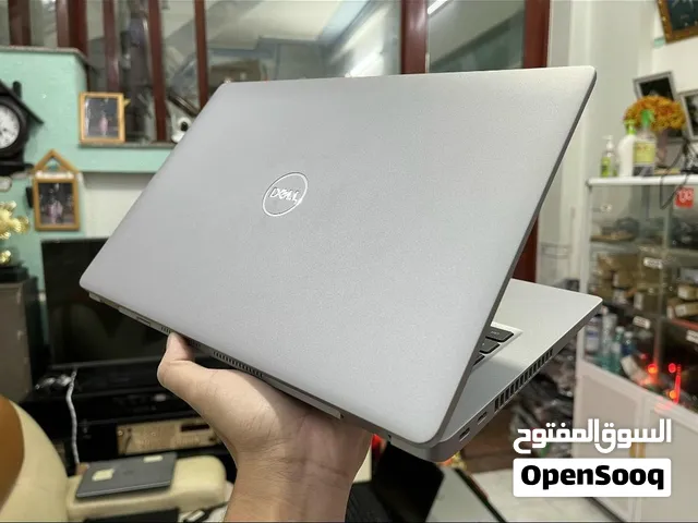 للبيع Dell Latitude 5420 – Core i7 الجيل 11