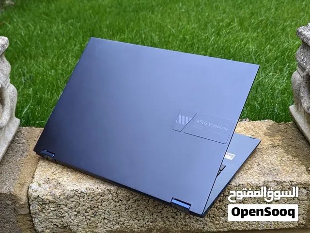 asus vivobook 14 s flip