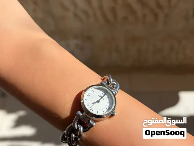 Silver Fossil for sale  in Amman