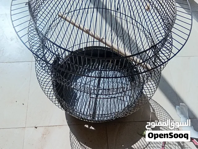 قفص طيور للبيع