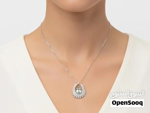 قلايد فضة ايطالي 925 اصلي