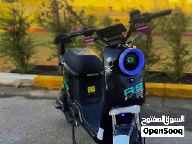 دراجة شحن r9 2025
