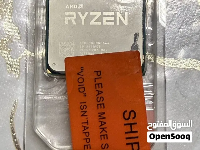 للبيع  AMD Ryzen 5 4500 بي 25 وقابل بي المعقول