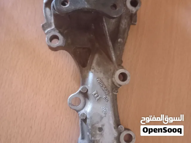 السلام عليكم   للبيع مضخة ماء (بنبة ماء) نيسان أصلية (OEM)