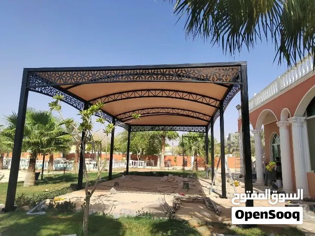 ابواب شبابيك