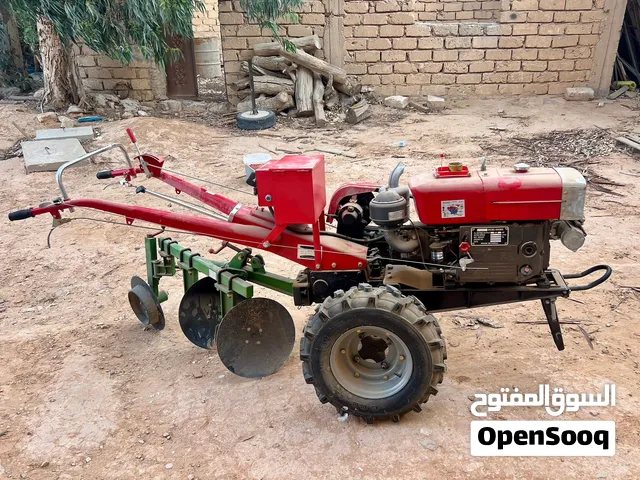 جراز زراعي يدوي جديد لم يستعمل
