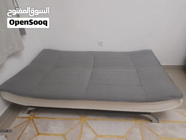كنبة سرير (صوفا بيد )