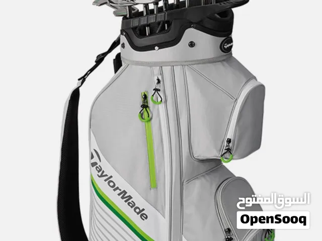 TAYLORMADE WOMEN'S RBZ SPEEDLITE 10 PIECE COMPLETE SET