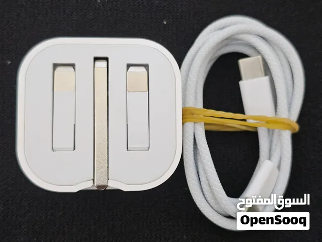 Charger iPhone 15 Pro Max 35W Original