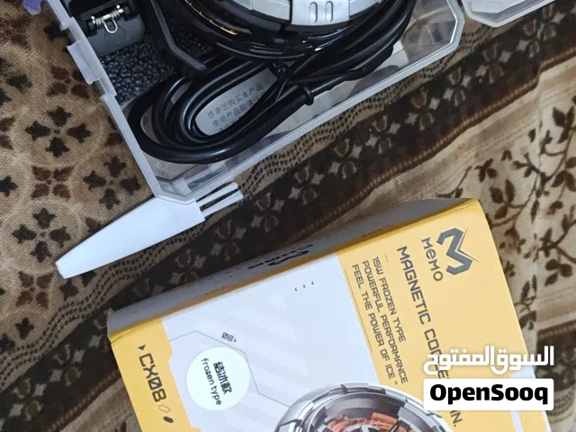 مبرد هاتف مغناطيسي Phone Cooler CX08