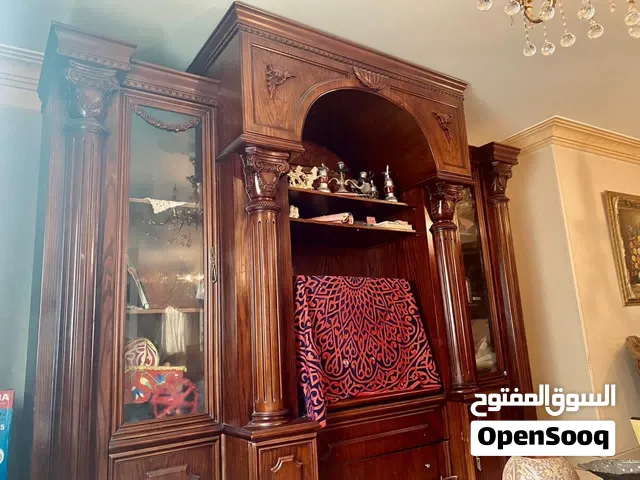 مكتبة كلاسيكية