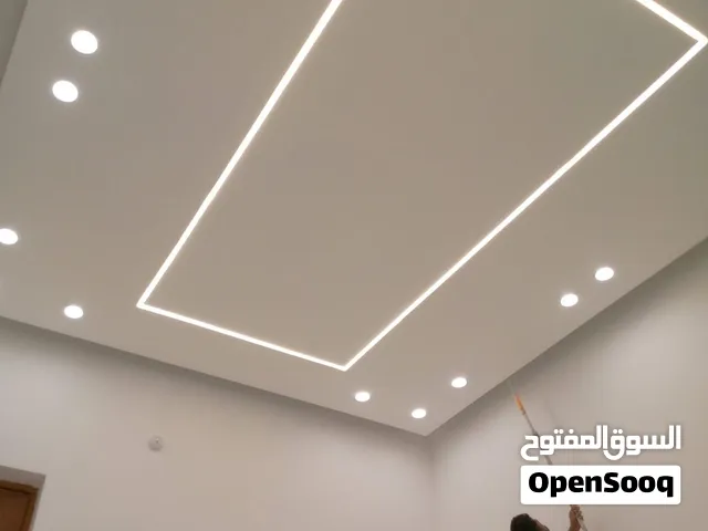 جميع انواع الديكور