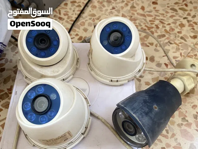 كمرات مراقبه للبيع