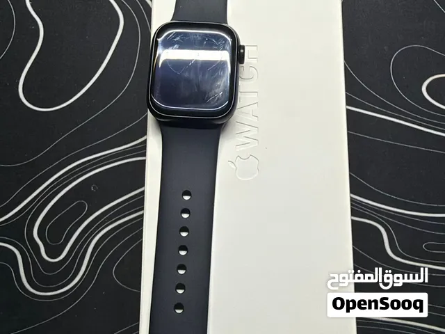 Apple watch series 9 أبل واتش 9
