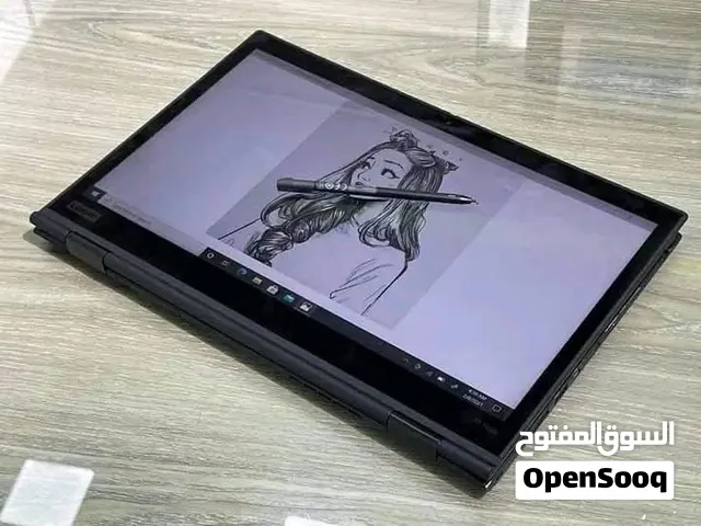 Lenovo think pad core i7