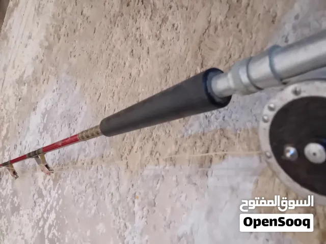 صنارة صيد امريكية