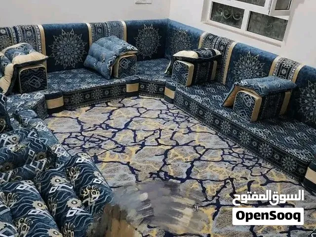 مجلس ضغط وصابي نظيف جدا 12 متر ب 160 الف نهاية