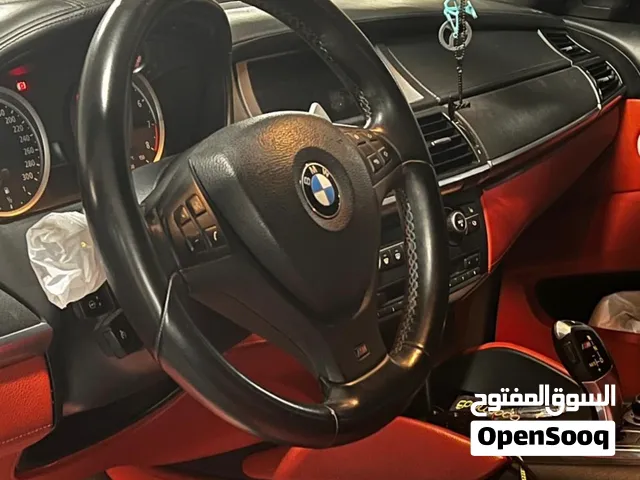 BMW X5 M competition clean and ready to drive