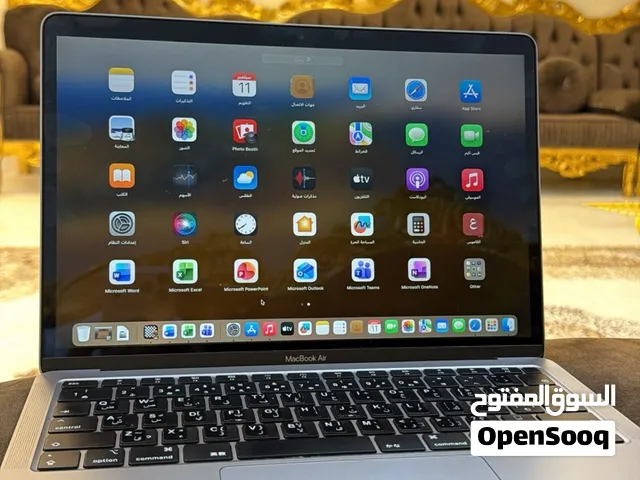 macOS Apple  Computers  for sale  in Muscat