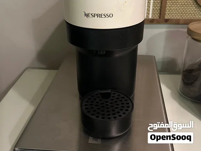 للبيع ماكينة قهوة Nespresso