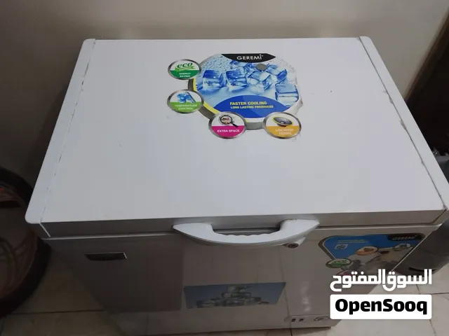 فريزر جيريمي GMR-180
