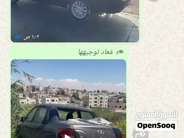 قطع لادا جرنتا موديل 2018 قطع كامل