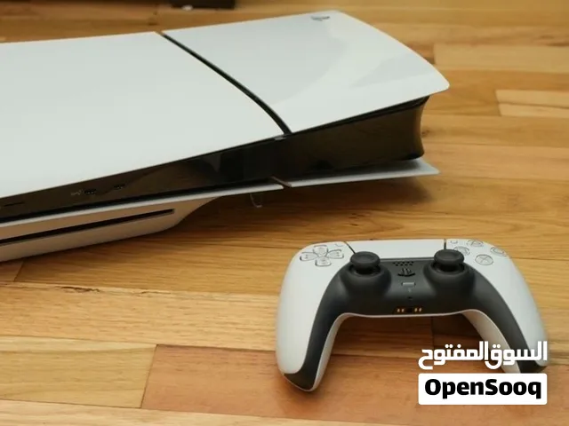 بلاستيشن 5