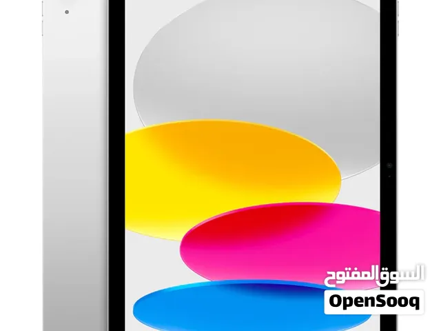Apple iPad 256 GB in Dhofar