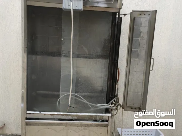 ماكينه دجاج مشوي