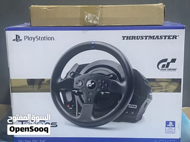 للبيع Thrustmaster t300
