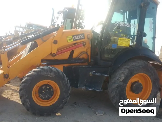 Jcb 3cx 2010 model
