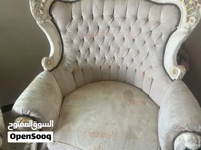 كنب مصري فاخر