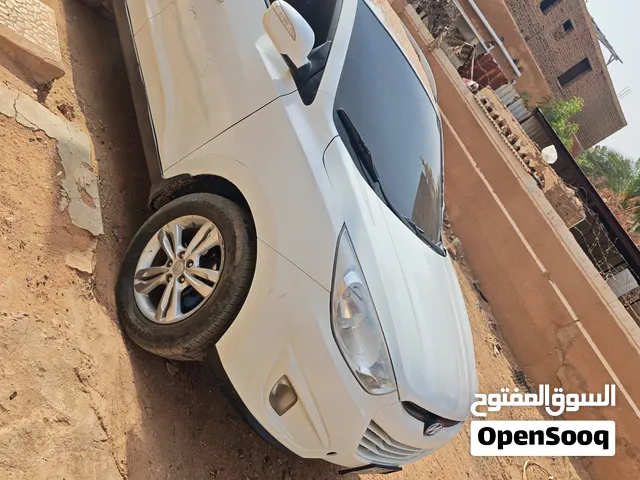 توسان 2012