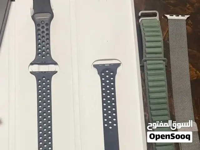سير ساعة ابل نايك الاصلي