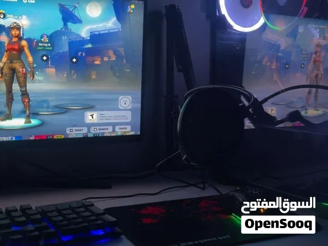 للبيع  بي سي  كيس اسود