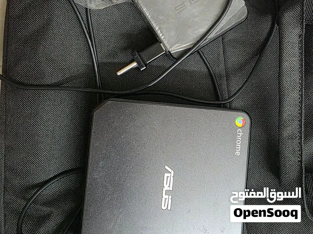 Asus Mini pc