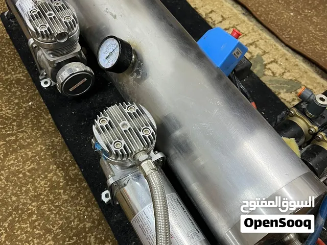 مضخة هيدروليك جديدة عالية الجودة للآلات والمعدات الصناعية