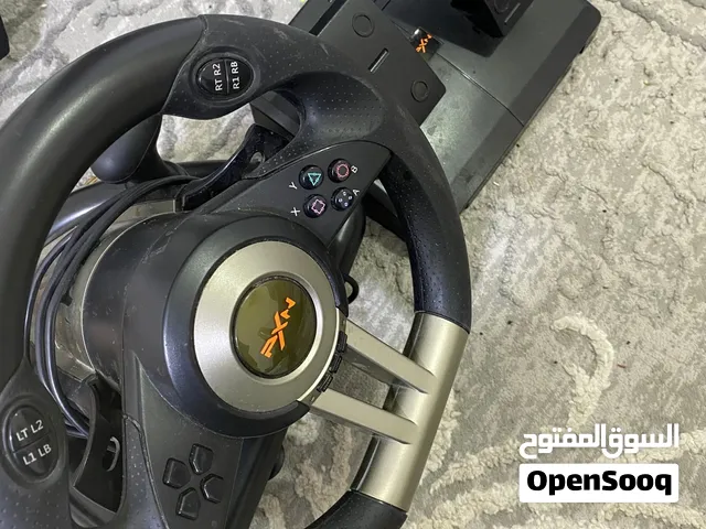 سكان بليستيشن فور و بي سي اوتوماتيك