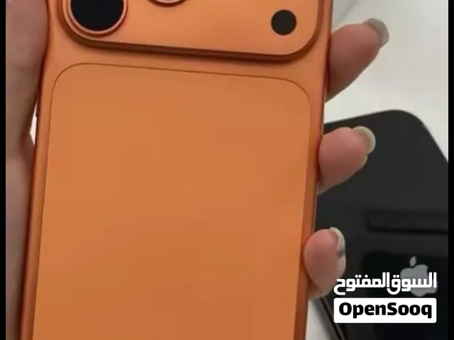 ايفون 17 برو