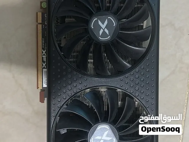 XFX RX6500 XT