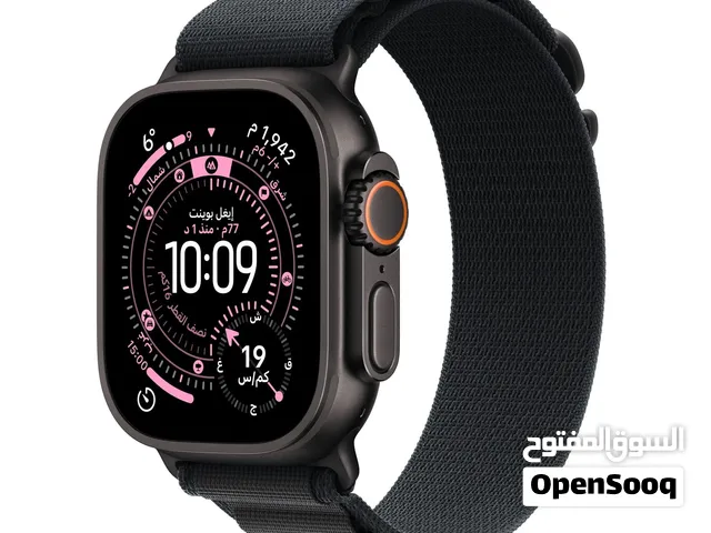 Apple watch ultra 3 new