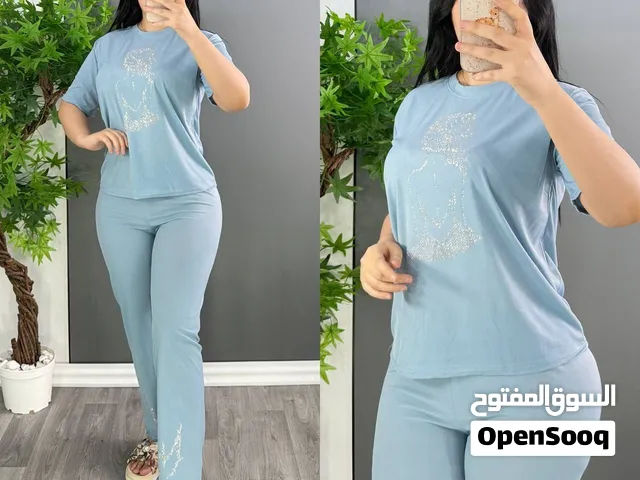 تراك نسائي صيفي